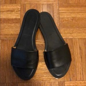 Everlane Slide Sandal
